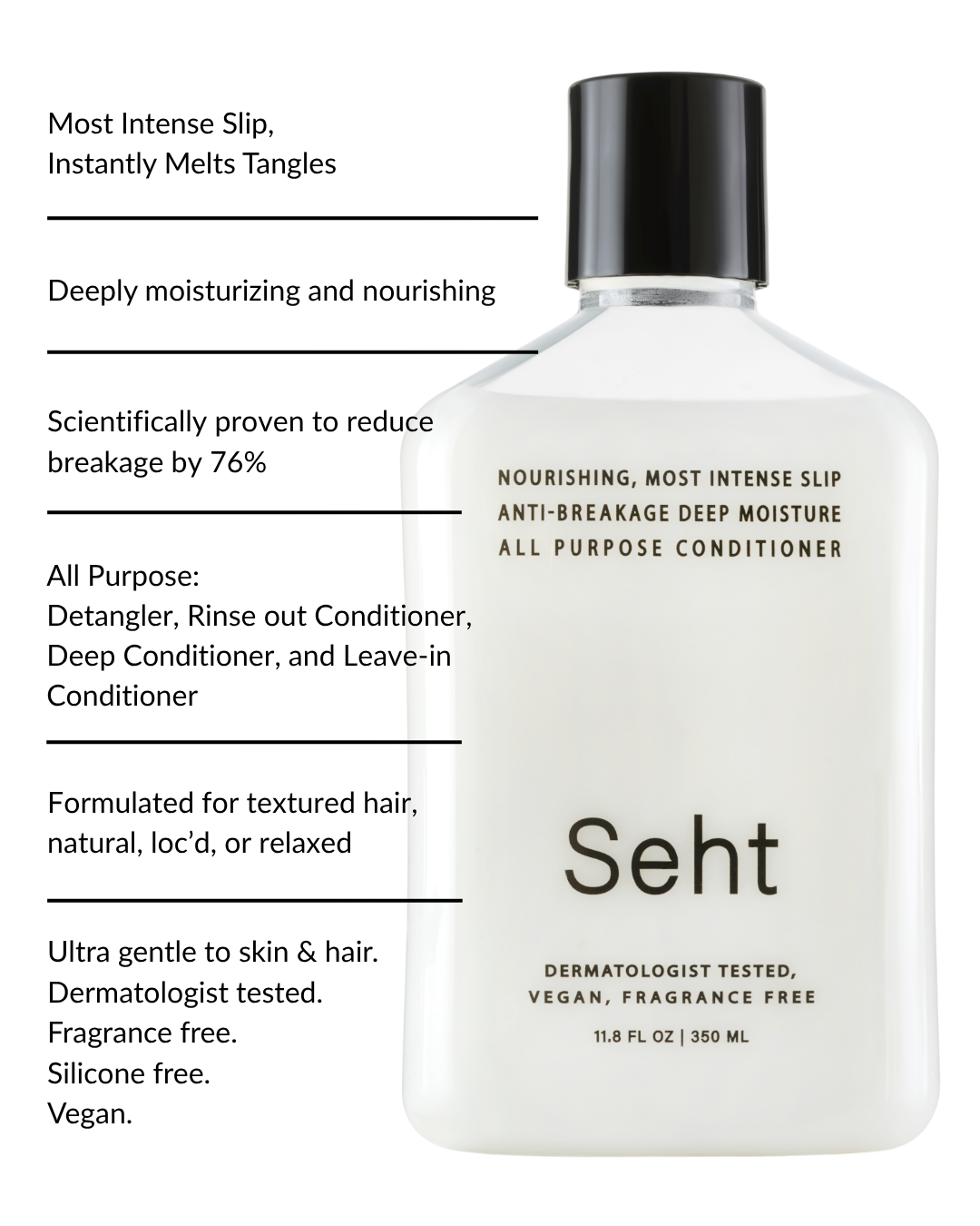 Complete Wash Day Set