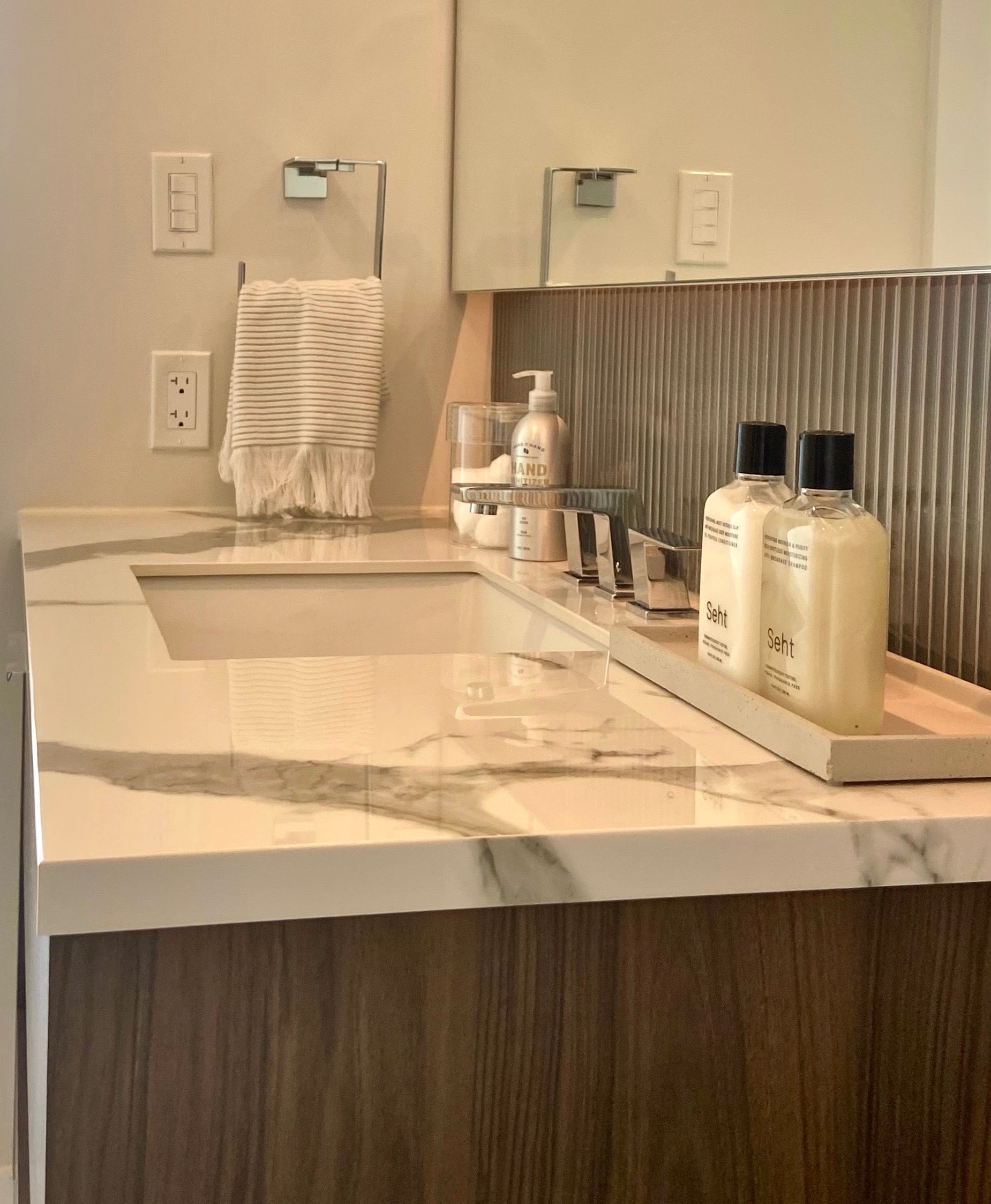 Complete Wash Day Set