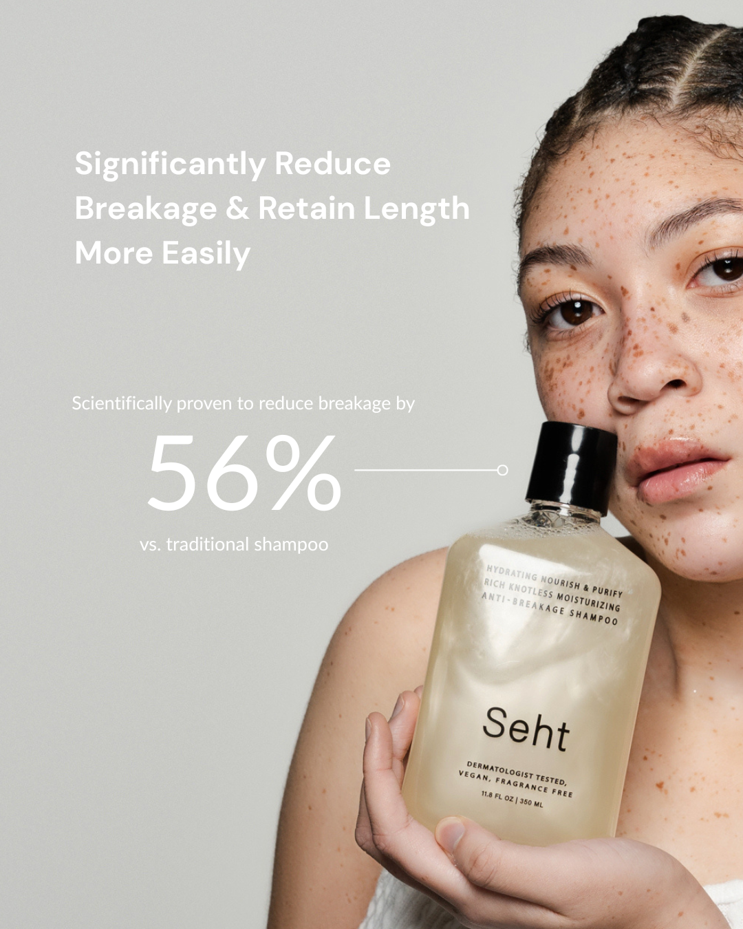 Complete Wash Day Set