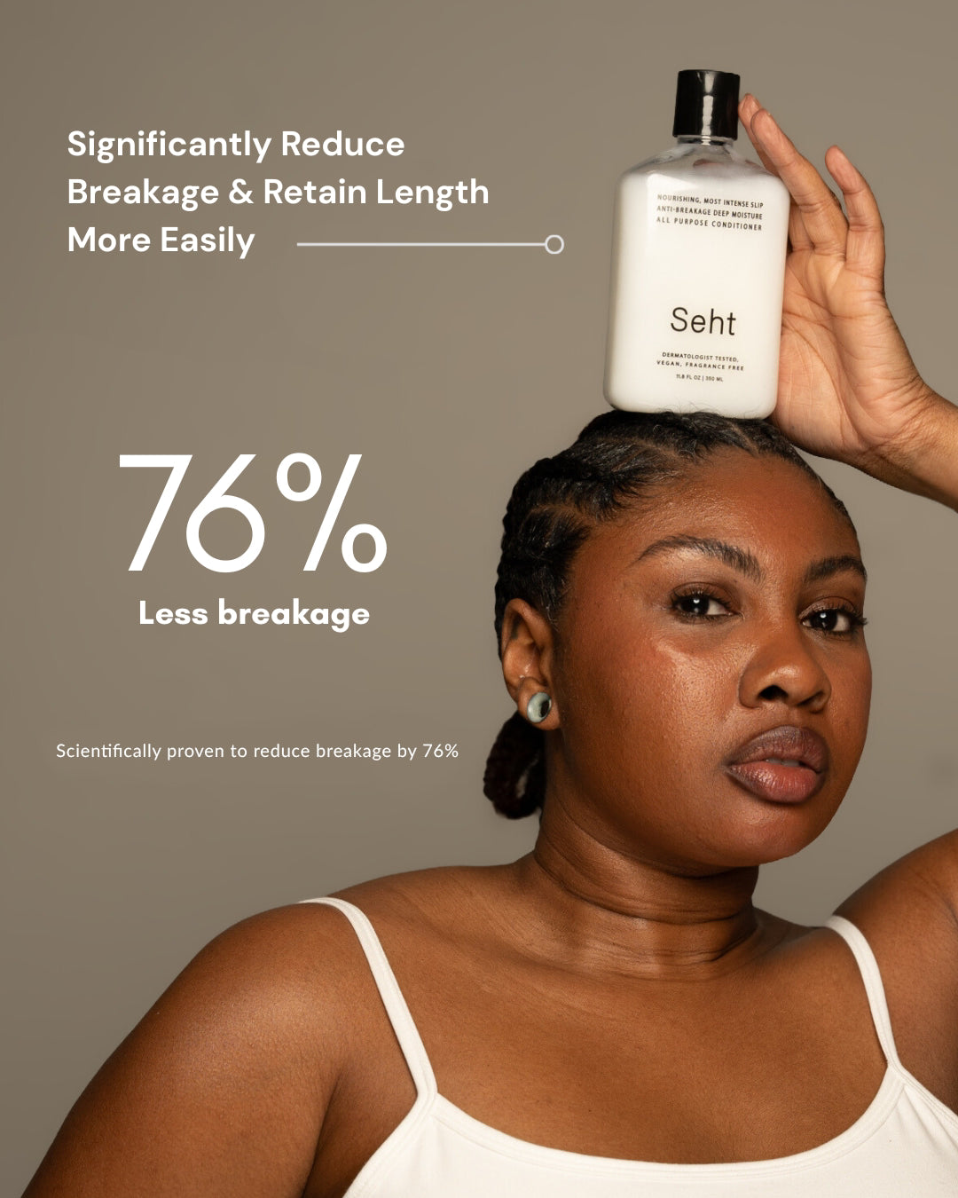 Seht Conditioner