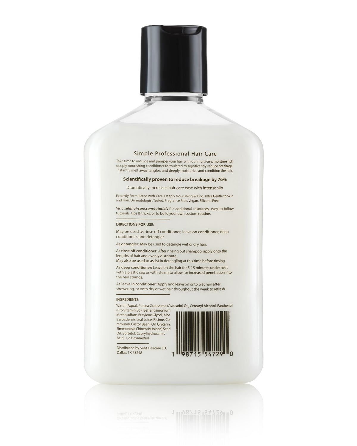 Seht Conditioner