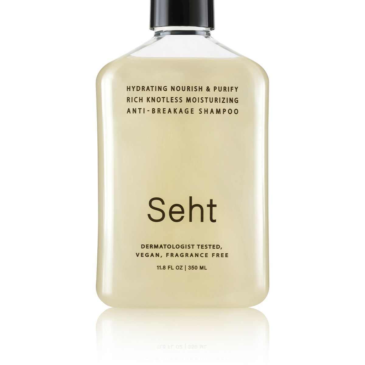 Seht Shampoo