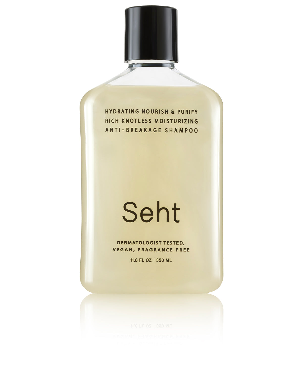 Seht Shampoo