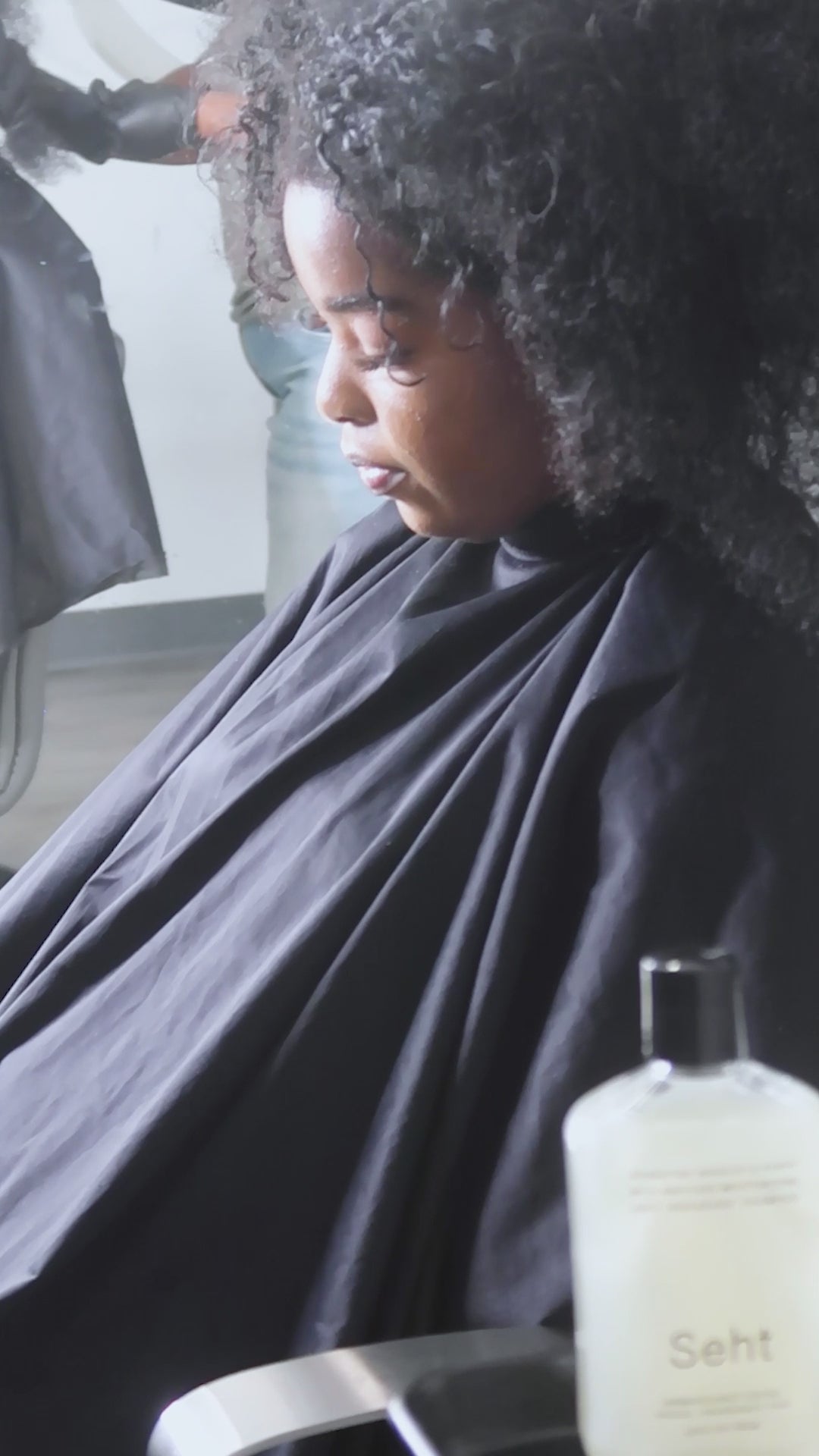 Complete Wash Day Set