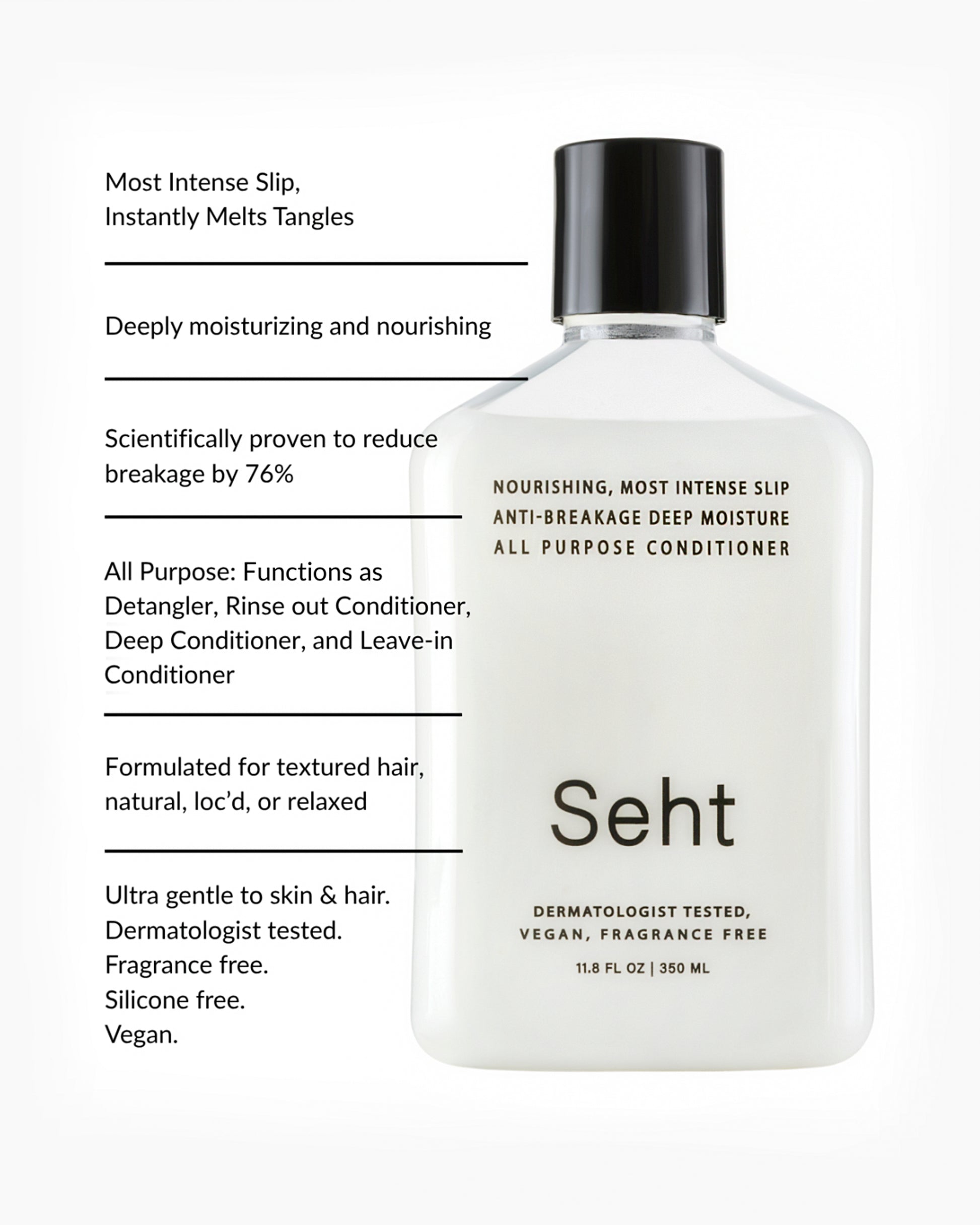 Complete Wash Day Set