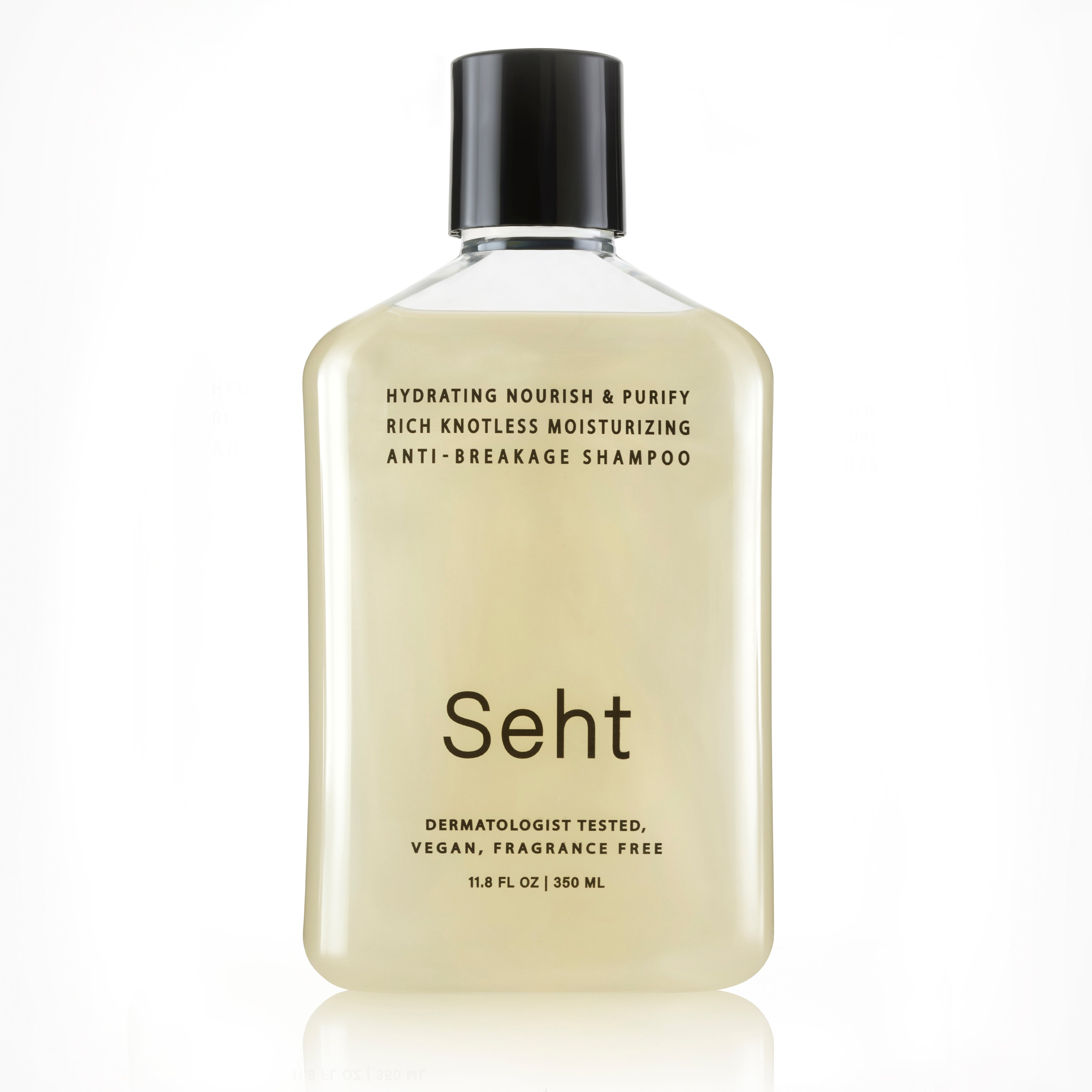 Seht Shampoo