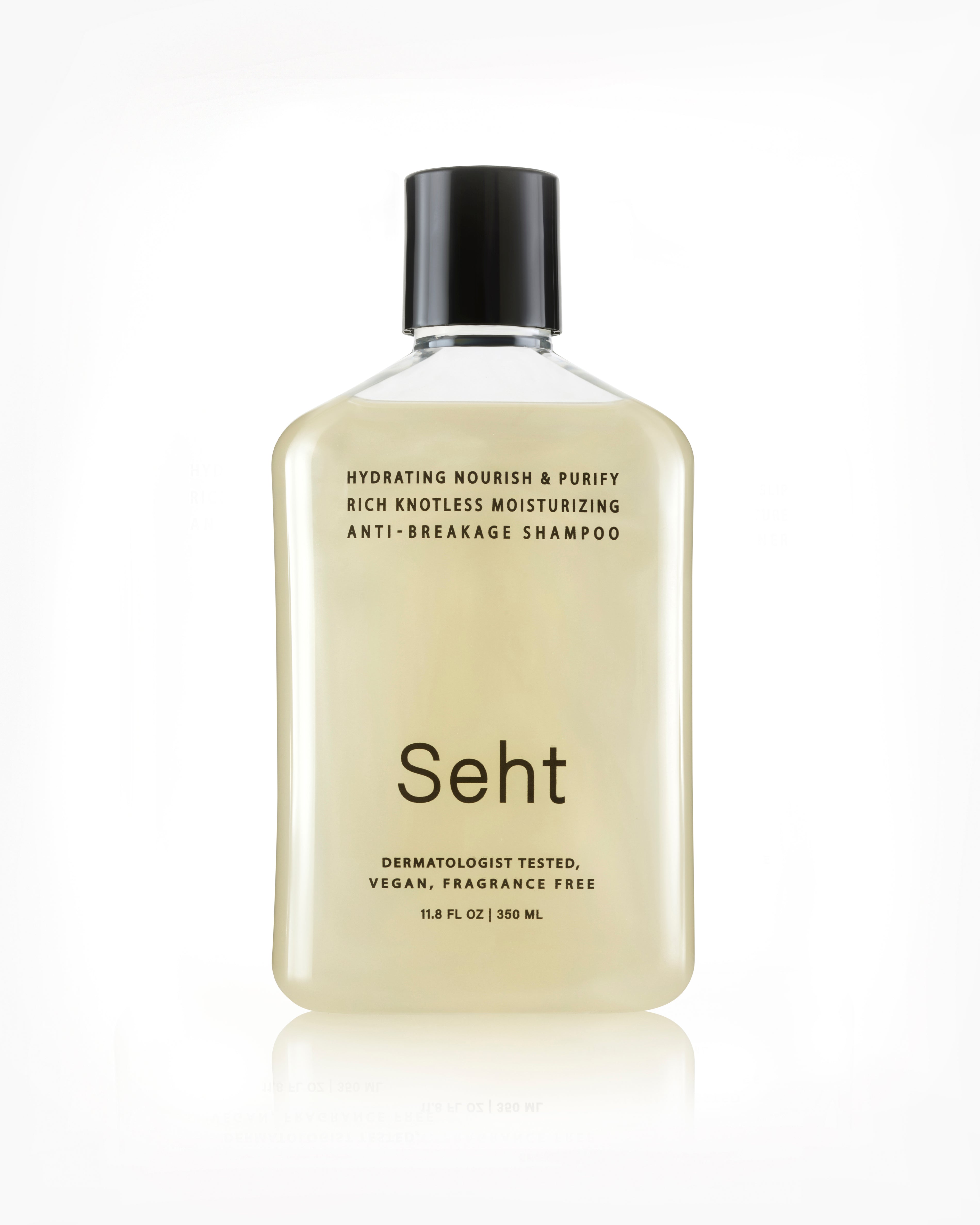 Seht Shampoo
