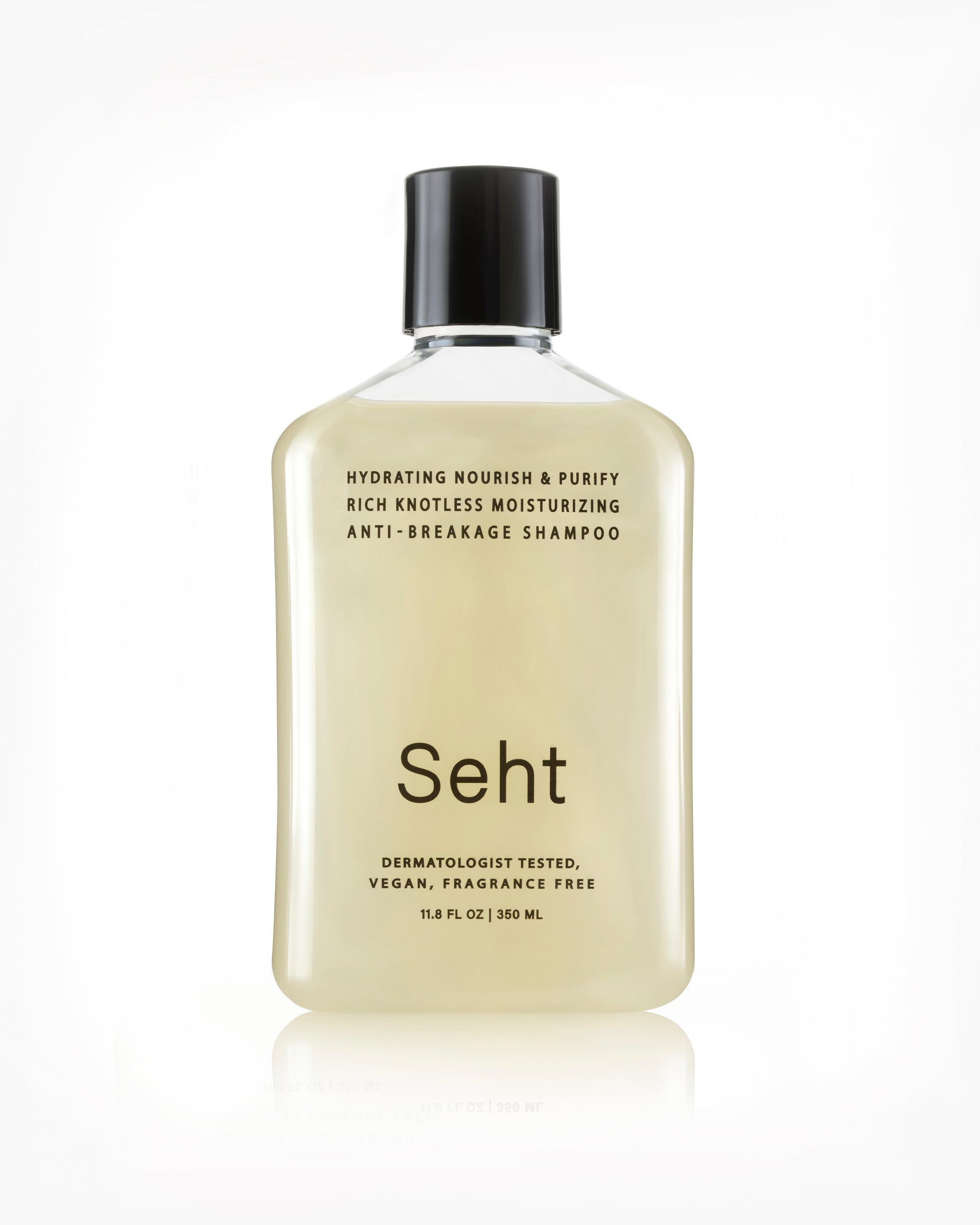 Seht Shampoo