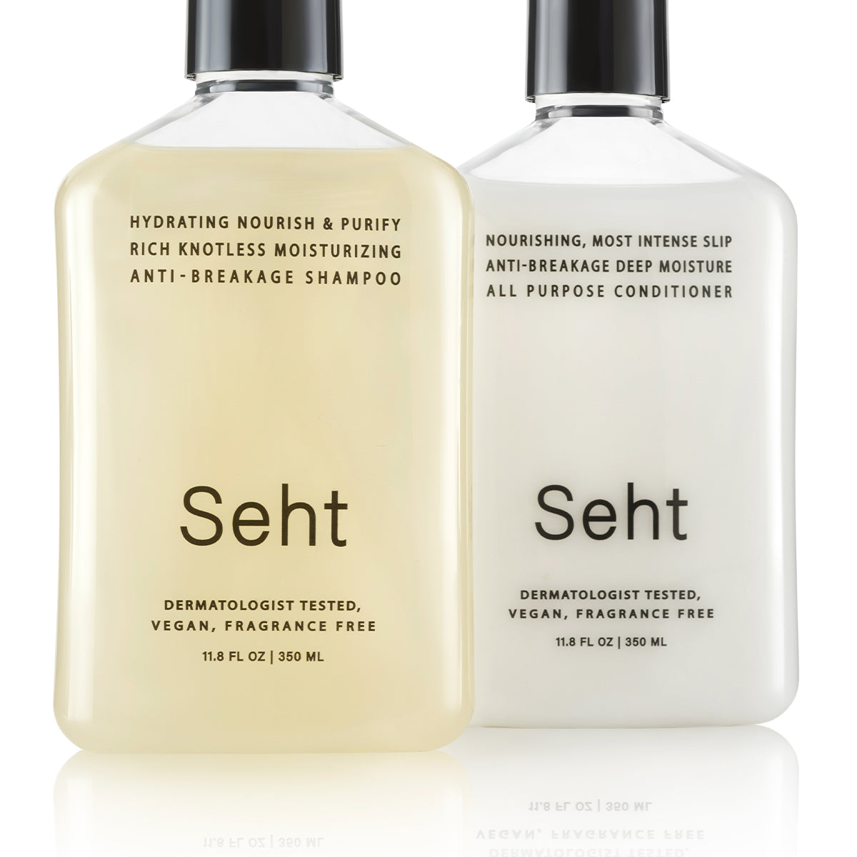 Complete Wash Day Set