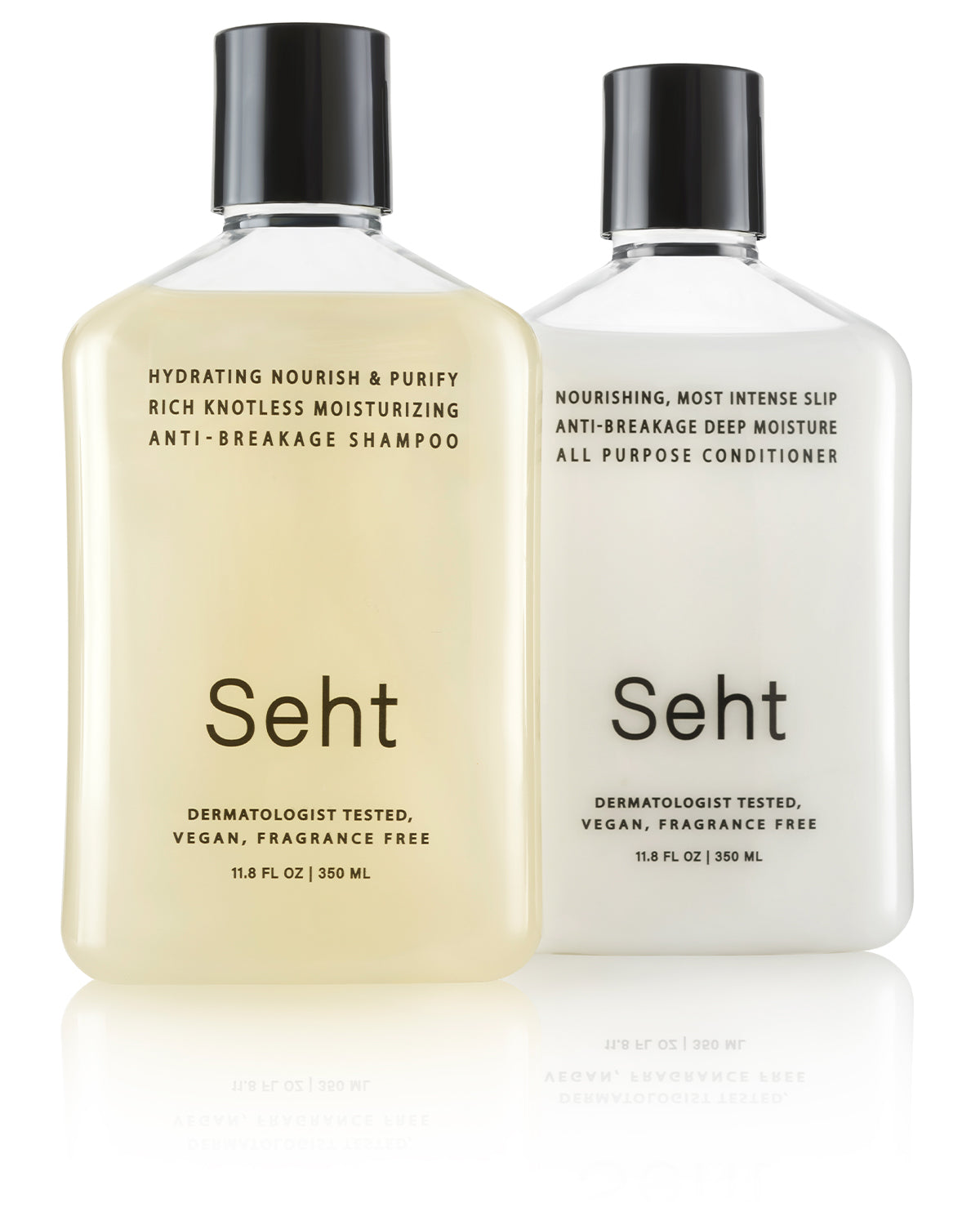 Complete Wash Day Set