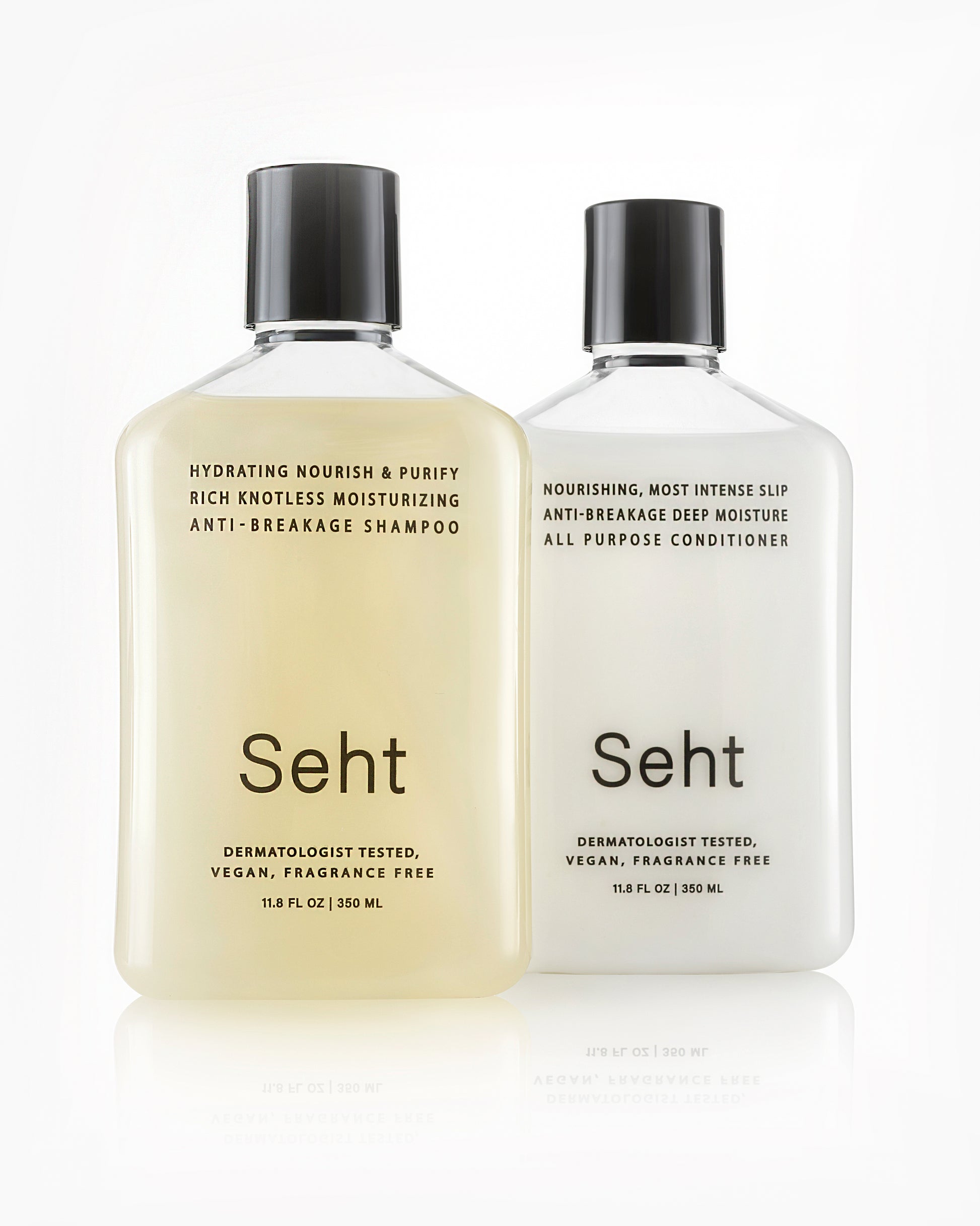 Complete Wash Day Set