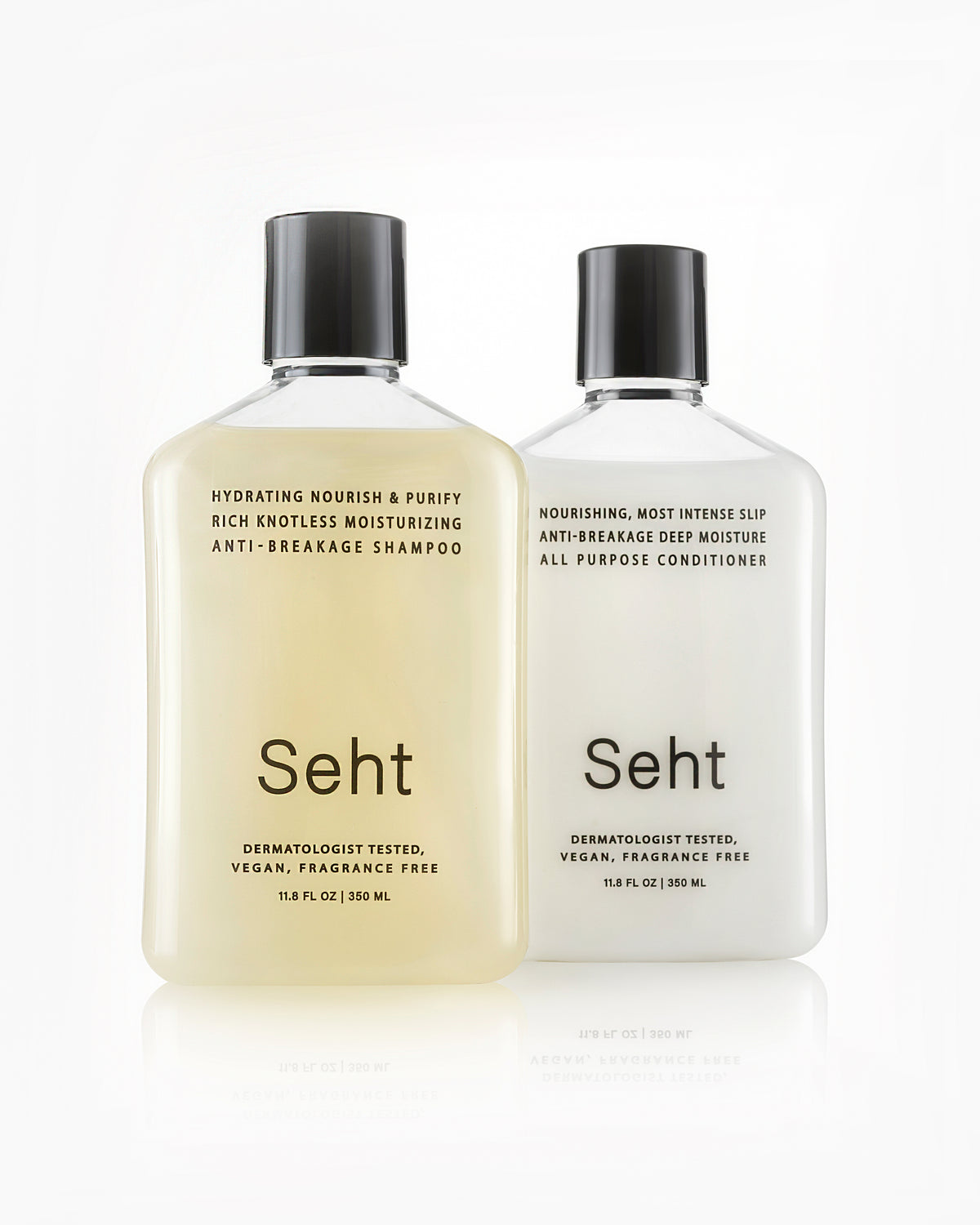 Complete Wash Day Set