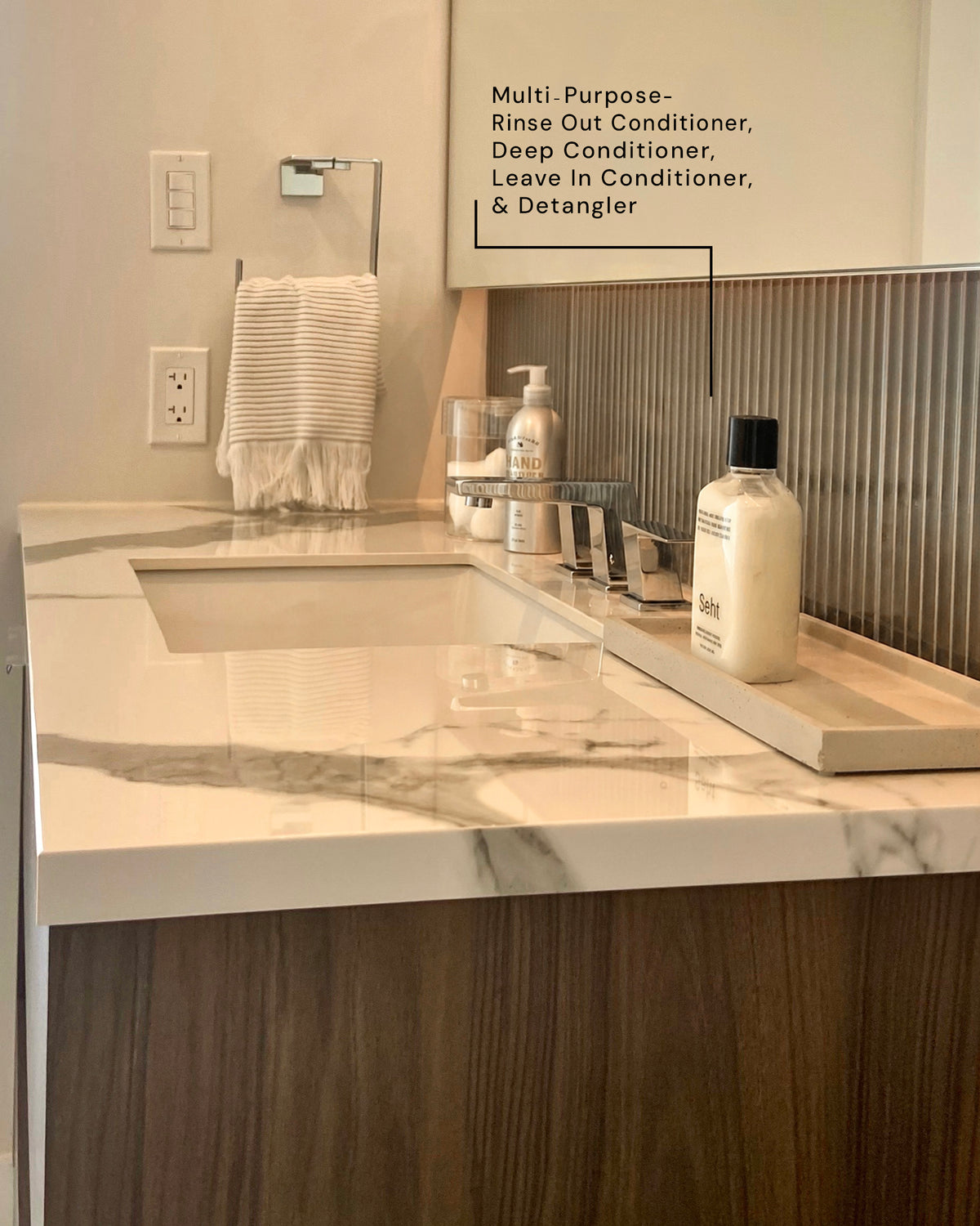 Seht Conditioner