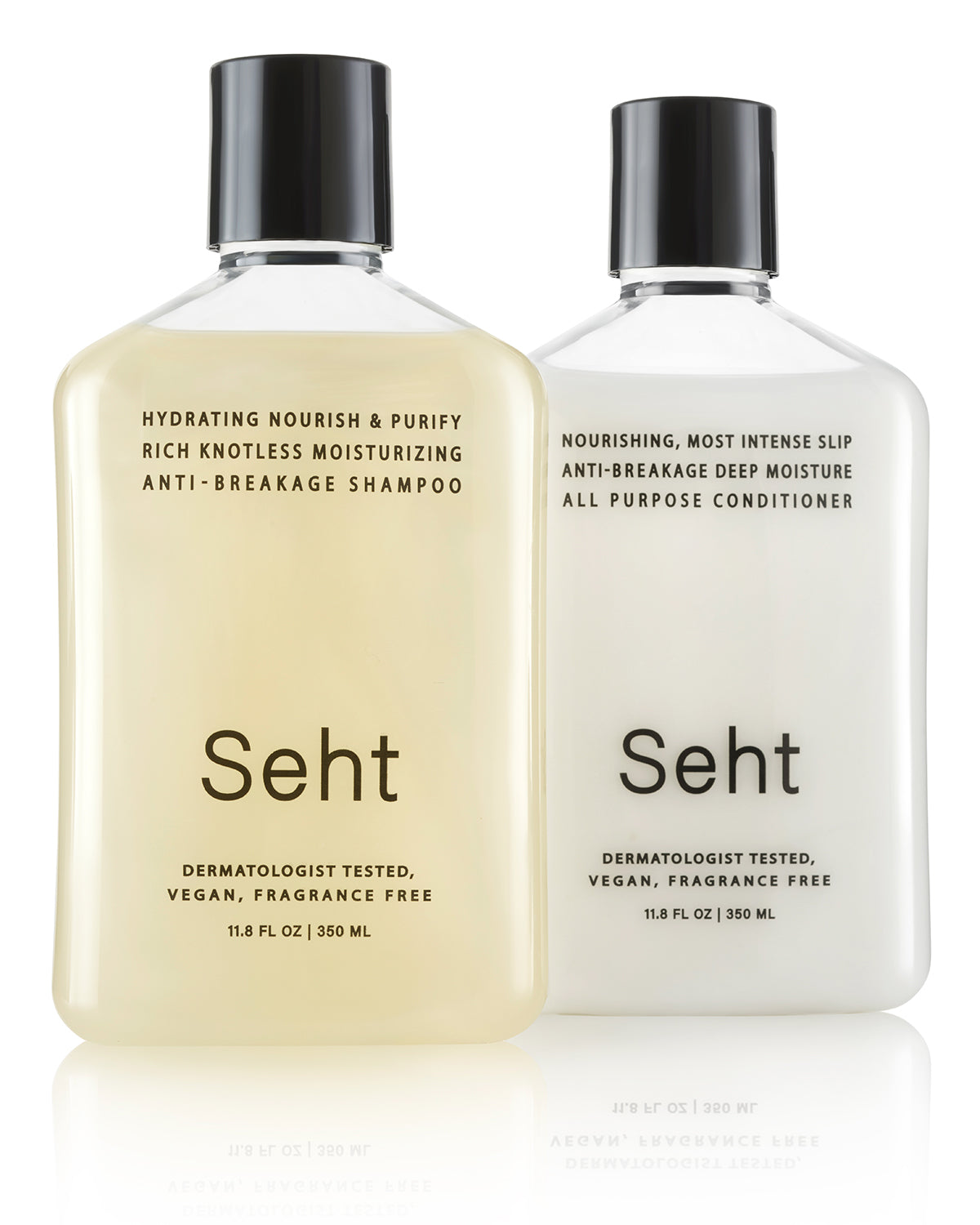 Complete Wash Day Set
